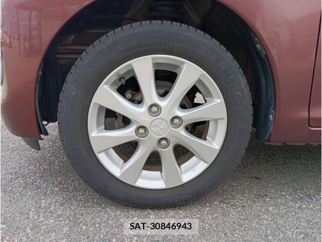 Mitsubishi EK WAGON 2014-05 8334895-5