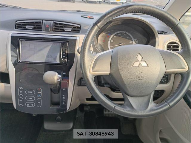 Mitsubishi EK WAGON 2014-05 8334895-6