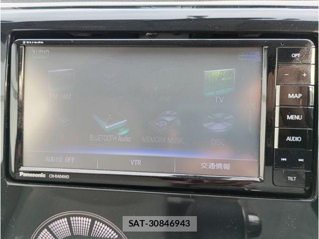 Mitsubishi EK WAGON 2014-05 8334895-8