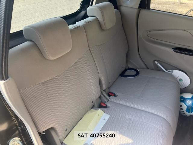Mitsubishi EK WAGON 2014-03 8335677-9