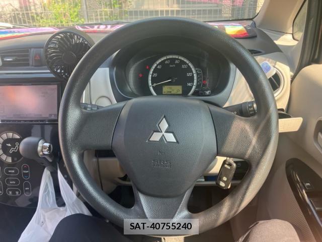Mitsubishi EK WAGON 2014-03 8335677-12