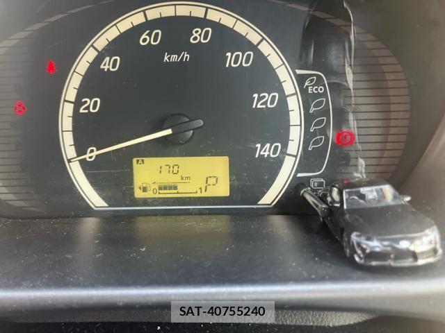 Mitsubishi EK WAGON 2014-03 8335677-13