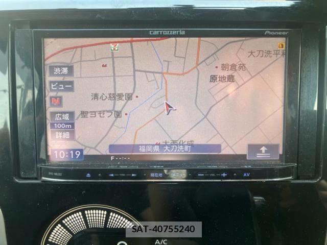 Mitsubishi EK WAGON 2014-03 8335677-17