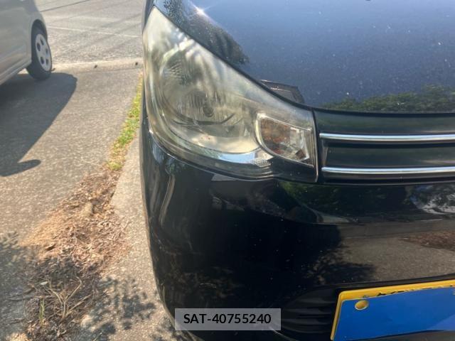 Mitsubishi EK WAGON 2014-03 8335677-2