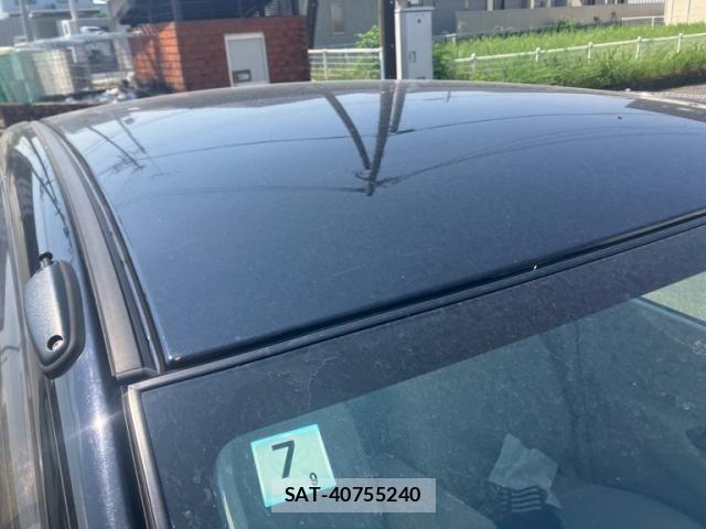 Mitsubishi EK WAGON 2014-03 8335677-3