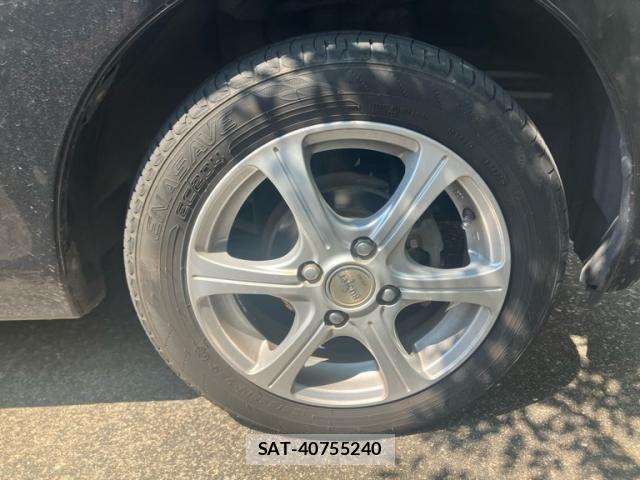 Mitsubishi EK WAGON 2014-03 8335677-4
