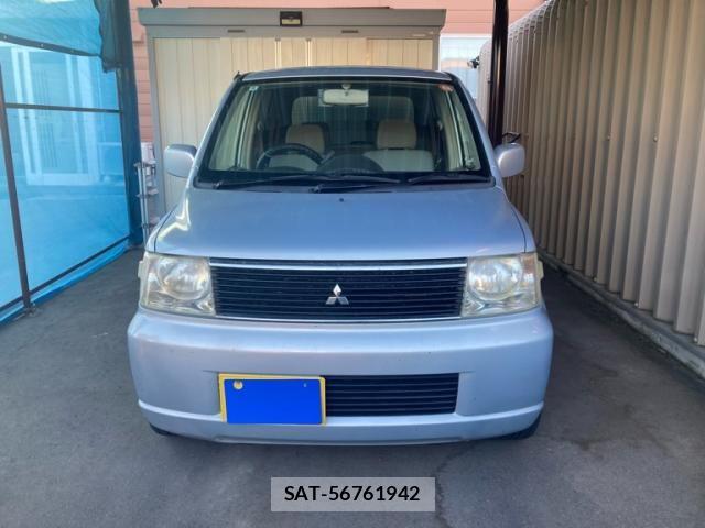 Mitsubishi EK WAGON 2003-03 8335676-0