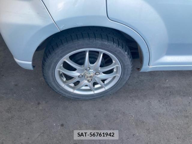 Mitsubishi EK WAGON 2003-03 8335676-10