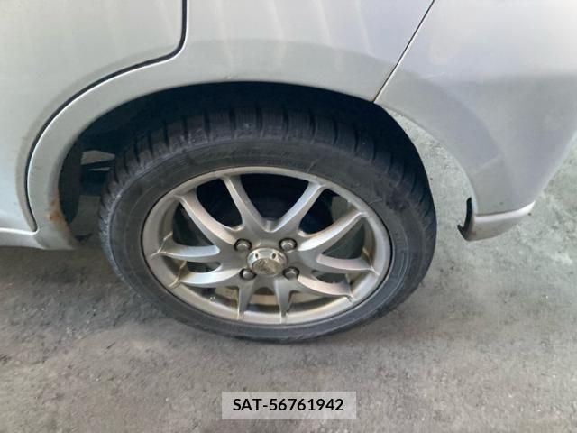 Mitsubishi EK WAGON 2003-03 8335676-11