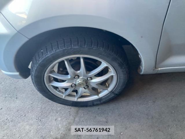 Mitsubishi EK WAGON 2003-03 8335676-12