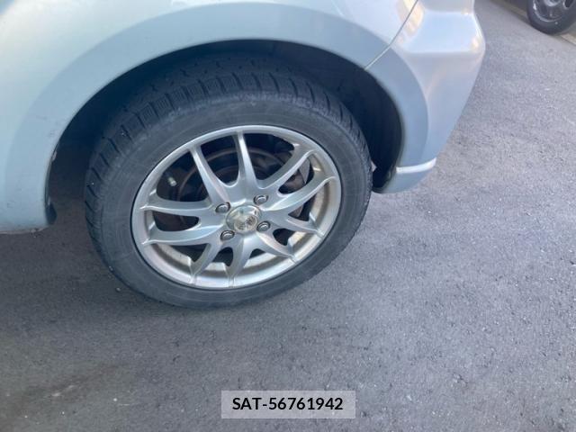 Mitsubishi EK WAGON 2003-03 8335676-13