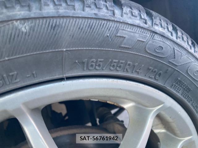 Mitsubishi EK WAGON 2003-03 8335676-14