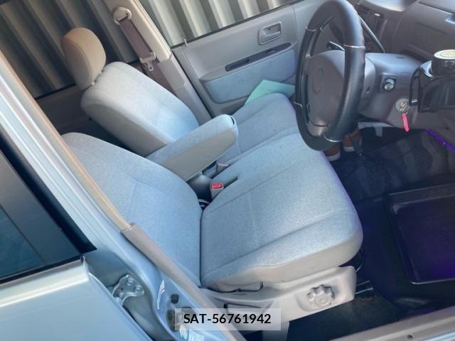 Mitsubishi EK WAGON 2003-03 8335676-15