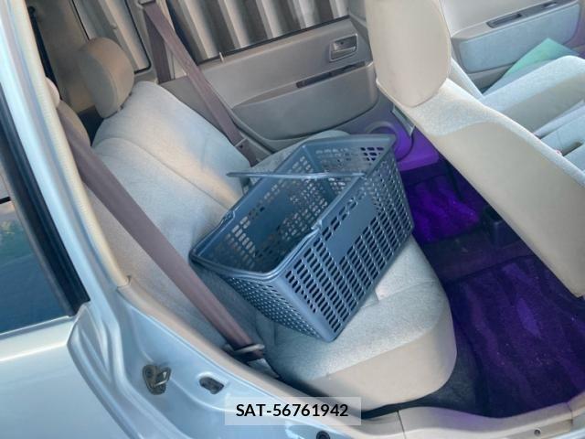 Mitsubishi EK WAGON 2003-03 8335676-16