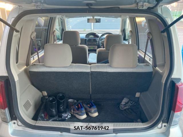 Mitsubishi EK WAGON 2003-03 8335676-17