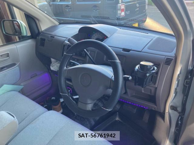 Mitsubishi EK WAGON 2003-03 8335676-20