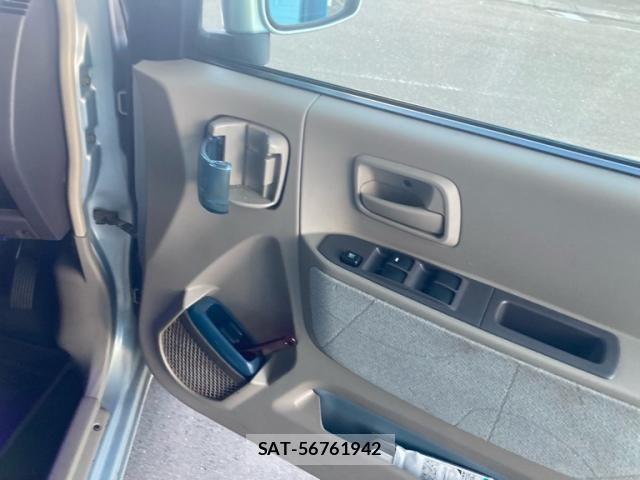 Mitsubishi EK WAGON 2003-03 8335676-22