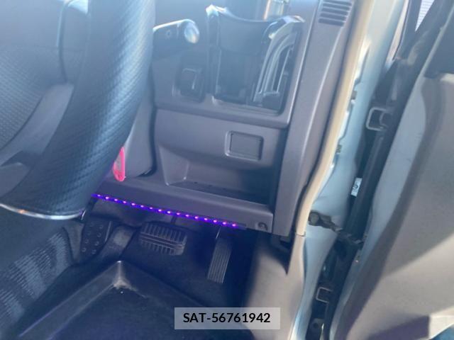 Mitsubishi EK WAGON 2003-03 8335676-23