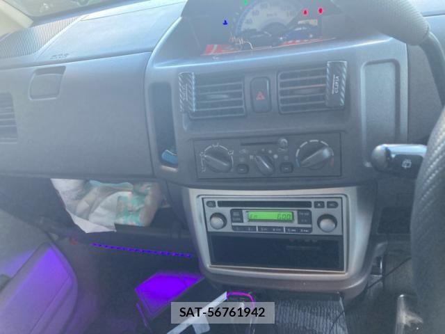 Mitsubishi EK WAGON 2003-03 8335676-24