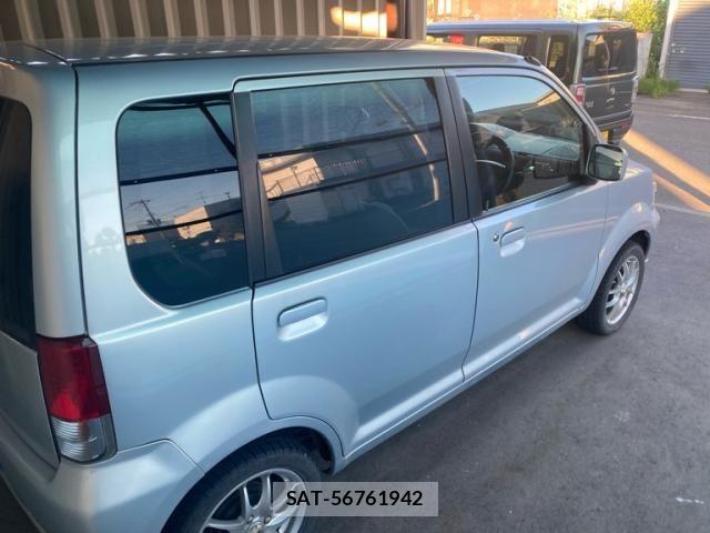 Mitsubishi EK WAGON 2003-03 8335676-2
