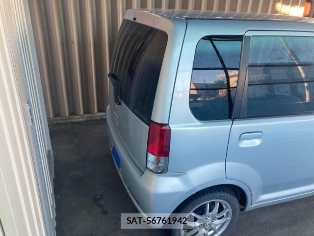 Mitsubishi EK WAGON 2003-03 8335676-3