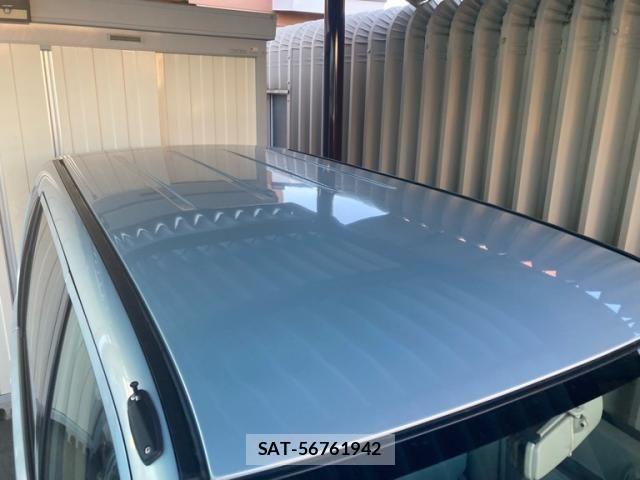 Mitsubishi EK WAGON 2003-03 8335676-4