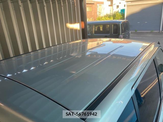 Mitsubishi EK WAGON 2003-03 8335676-5