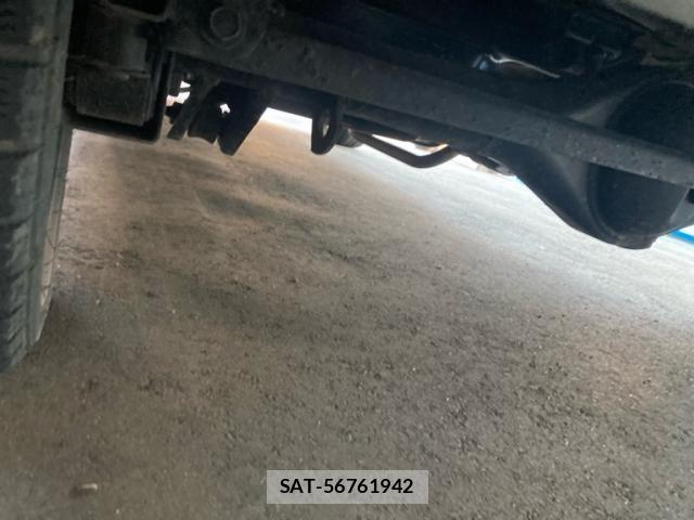 Mitsubishi EK WAGON 2003-03 8335676-6