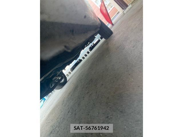 Mitsubishi EK WAGON 2003-03 8335676-7