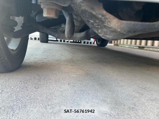 Mitsubishi EK WAGON 2003-03 8335676-8