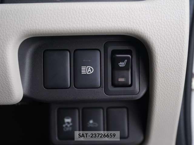 Mitsubishi EK WAGON 2016-03 8354372-10