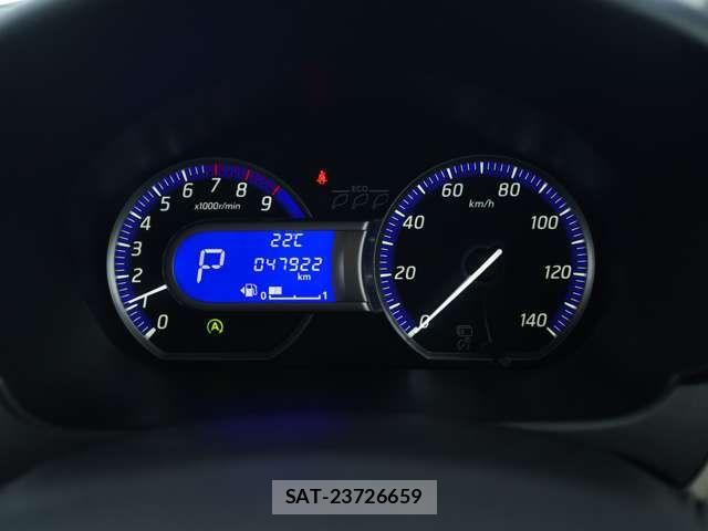 Mitsubishi EK WAGON 2016-03 8354372-11