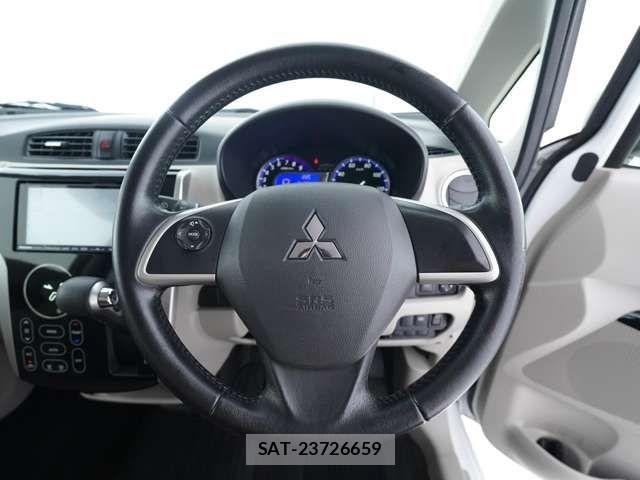 Mitsubishi EK WAGON 2016-03 8354372-12
