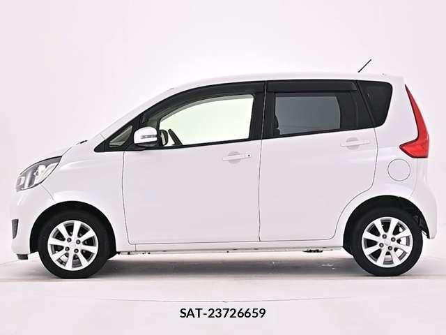 Mitsubishi EK WAGON 2016-03 8354372-2