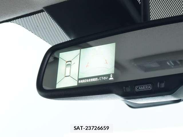 Mitsubishi EK WAGON 2016-03 8354372-3