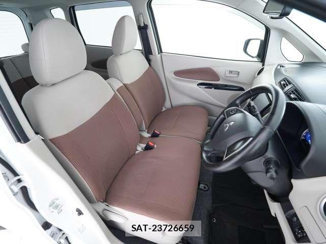 Mitsubishi EK WAGON 2016-03 8354372-5