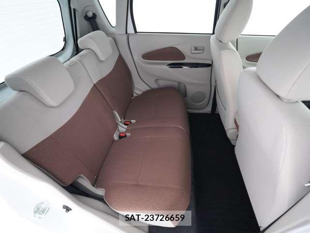 Mitsubishi EK WAGON 2016-03 8354372-6
