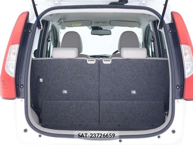 Mitsubishi EK WAGON 2016-03 8354372-7