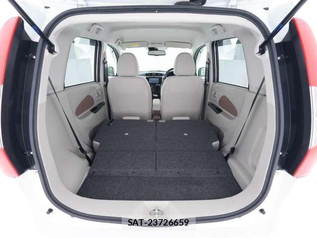 Mitsubishi EK WAGON 2016-03 8354372-8