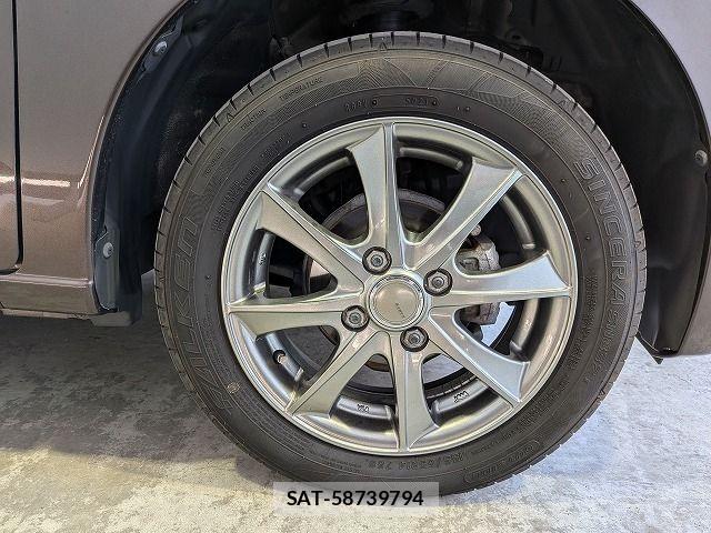 Mitsubishi EK WAGON 2019-08 8354370-10