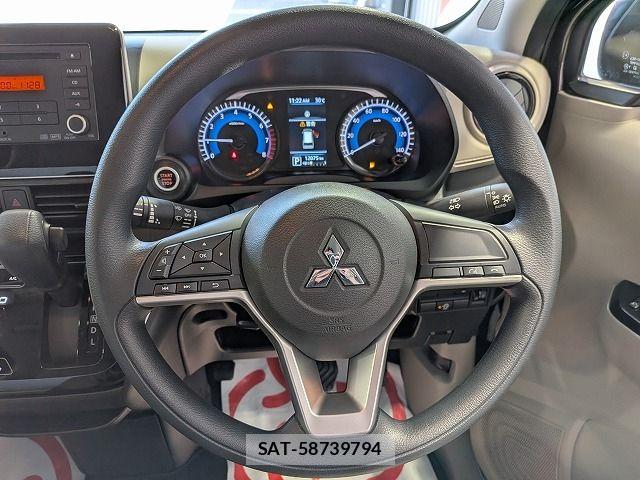 Mitsubishi EK WAGON 2019-08 8354370-6