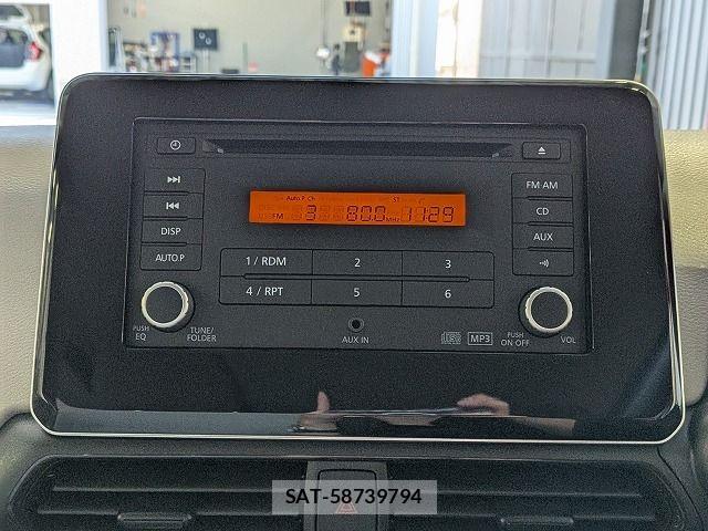 Mitsubishi EK WAGON 2019-08 8354370-7