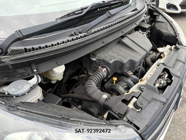 Mitsubishi EK WAGON 2015-12 8354373-11