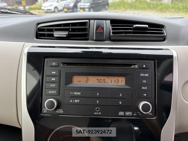 Mitsubishi EK WAGON 2015-12 8354373-14