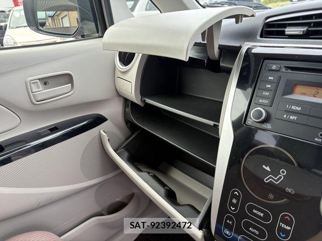 Mitsubishi EK WAGON 2015-12 8354373-17