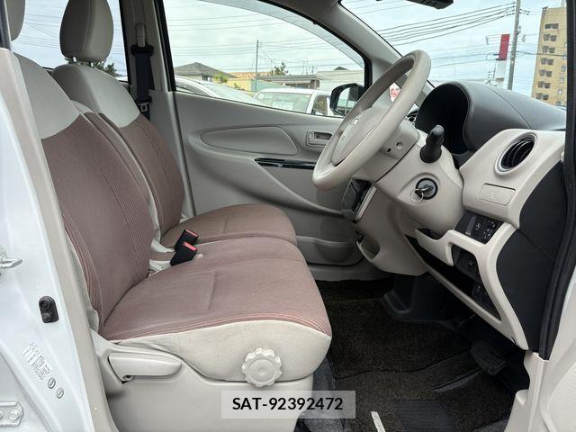 Mitsubishi EK WAGON 2015-12 8354373-19