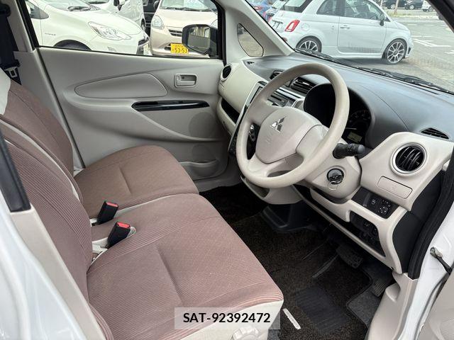 Mitsubishi EK WAGON 2015-12 8354373-20