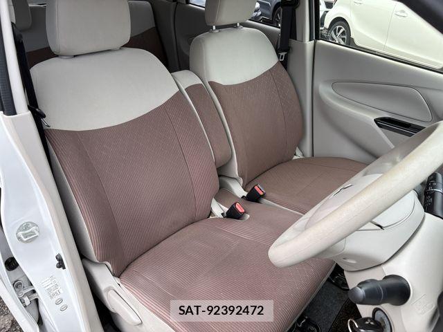 Mitsubishi EK WAGON 2015-12 8354373-21