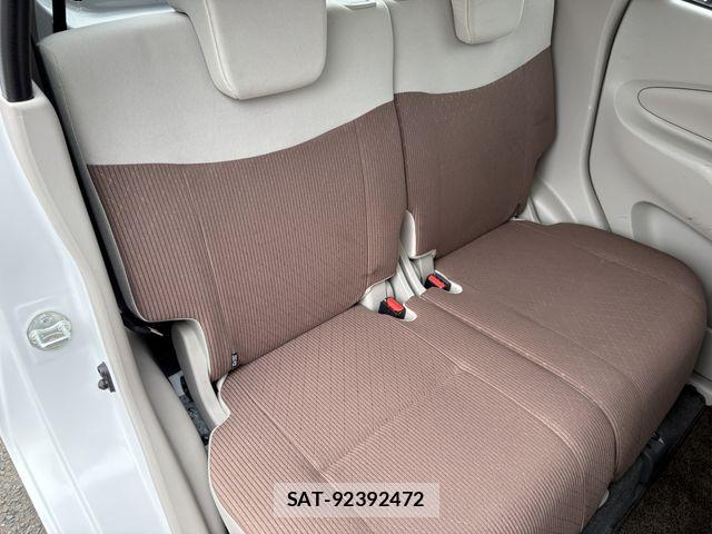 Mitsubishi EK WAGON 2015-12 8354373-23