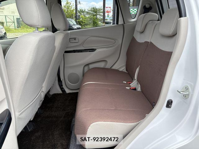 Mitsubishi EK WAGON 2015-12 8354373-24